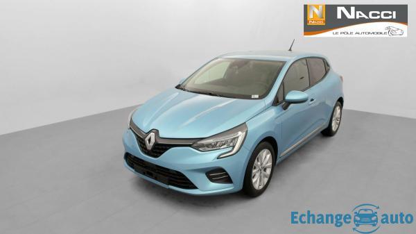 Renault Clio V SCE 75 ZEN