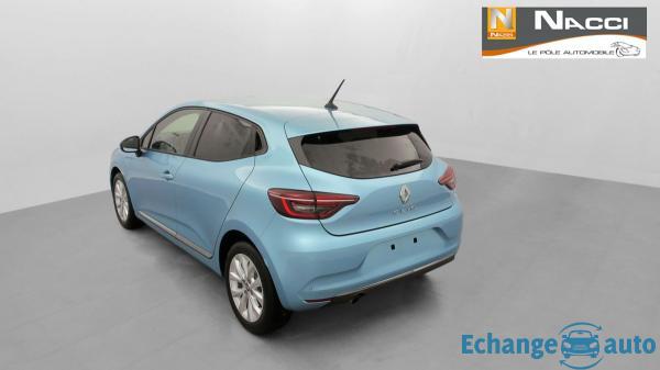 Renault Clio V SCE 75 ZEN