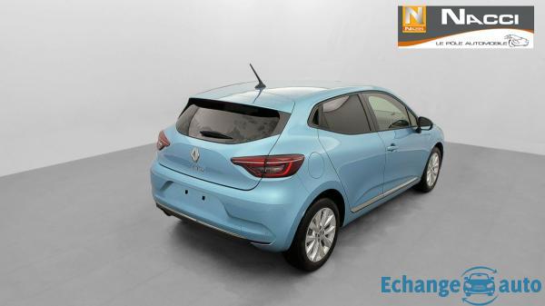 Renault Clio V SCE 75 ZEN