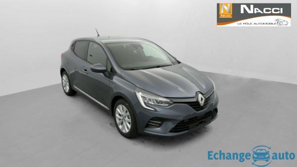 Renault Clio V SCE 75 ZEN