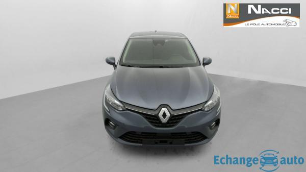 Renault Clio V SCE 75 ZEN