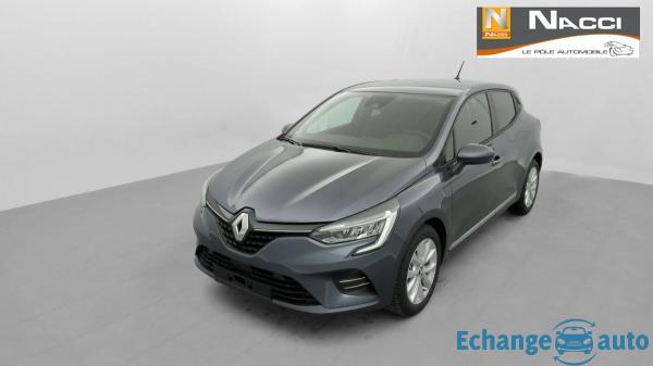 Renault Clio V SCE 75 ZEN
