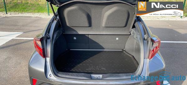 Toyota C-HR HYBRIDE MC19 2.0L 184CH EDITION