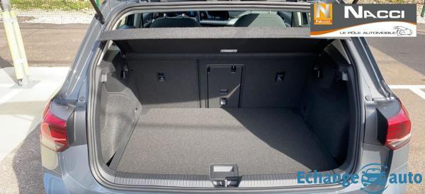 Volkswagen Golf 8 1.0 TSI OPF 110 BVM6 LIFE 1ST