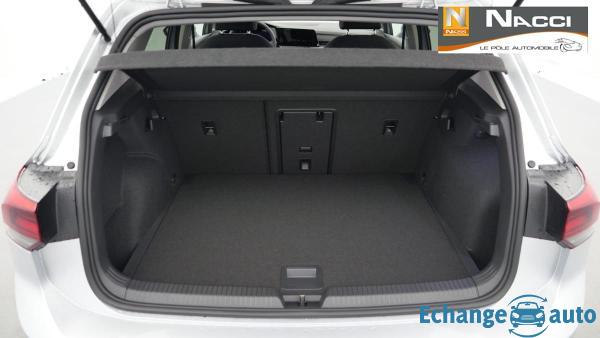 Volkswagen Golf 8 2.0 TDI SCR 150 DSG7 STYLE 1ST