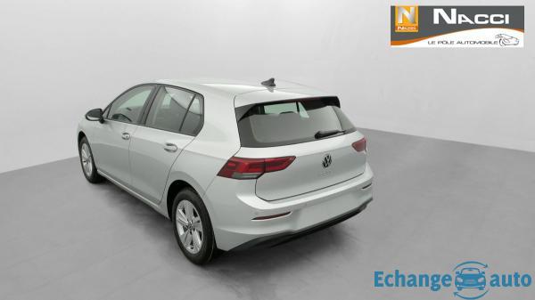 Volkswagen Golf 8 1.5 TSI ACT OPF 130 BVM6 LIFE 1ST