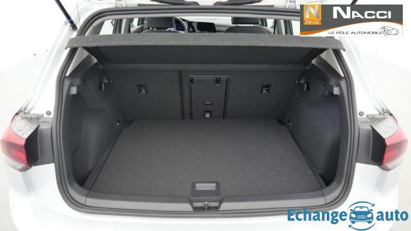 Volkswagen Golf 8 1.5 TSI ACT OPF 130 BVM6 LIFE 1ST