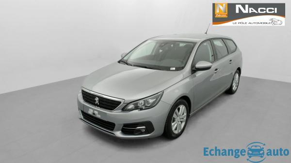 Peugeot 308 SW BLUEHDI 100CH S BVM6 ACTIVE