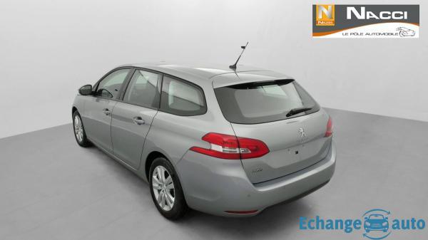 Peugeot 308 SW BLUEHDI 100CH S BVM6 ACTIVE