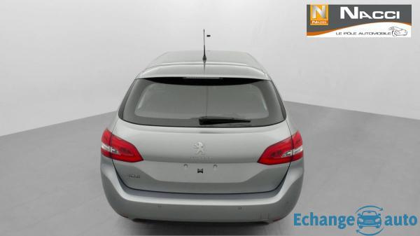 Peugeot 308 SW BLUEHDI 100CH S BVM6 ACTIVE