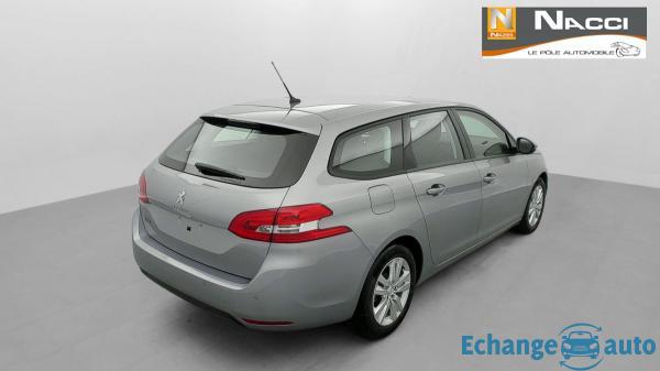Peugeot 308 SW BLUEHDI 100CH S BVM6 ACTIVE