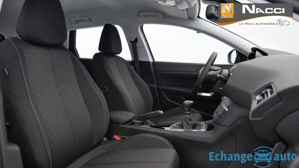 Peugeot 308 SW BLUEHDI 100CH S BVM6 ACTIVE