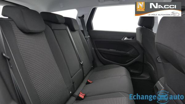Peugeot 308 SW BLUEHDI 100CH S BVM6 ACTIVE