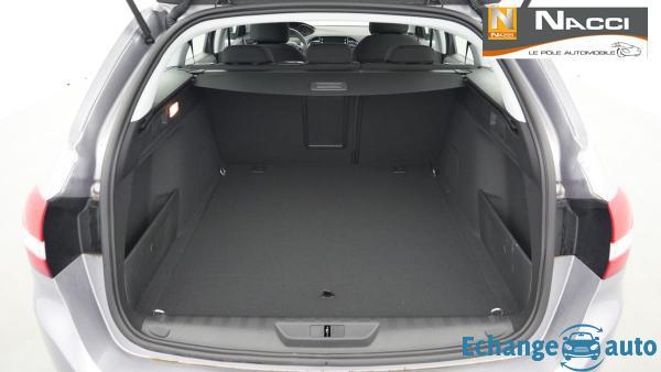 Peugeot 308 SW BLUEHDI 100CH S BVM6 ACTIVE