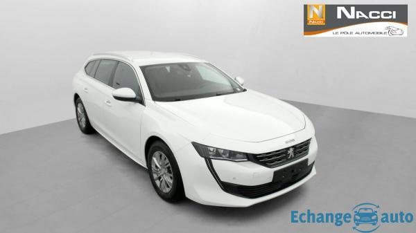 Peugeot 508 SW Business BlueHDi 130 ch S