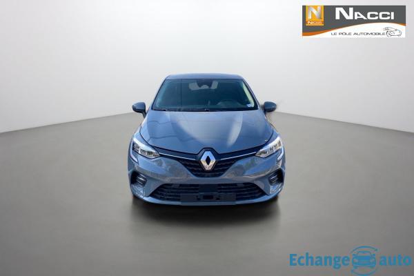 Renault Clio V SCE 75 ZEN