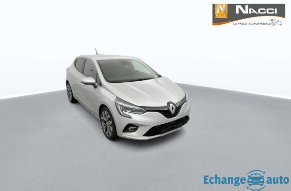 Renault Clio V BLUE DCI 85 INTENS