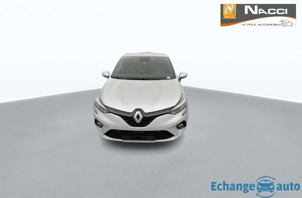 Renault Clio V BLUE DCI 85 INTENS