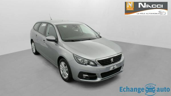 Peugeot 308 SW BLUEHDI 100CH S BVM6 ACTIVE