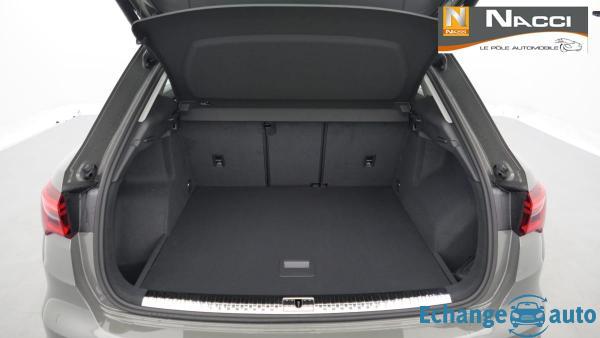 Audi Q3 35 TDI 150 ch S tronic 7 Quattro Design