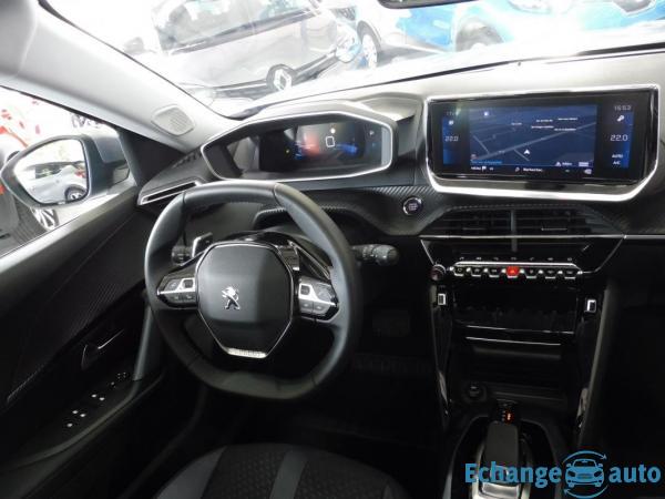 Peugeot 2008 1.5 BlueHDi 130 CH ALLURE EAT8