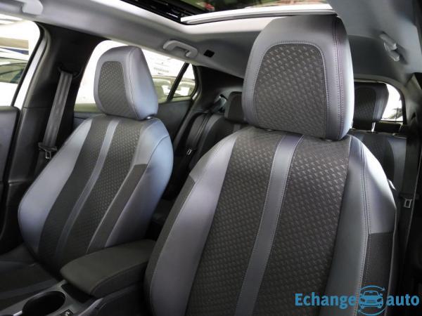 Peugeot 2008 1.5 BlueHDi 130 CH ALLURE EAT8