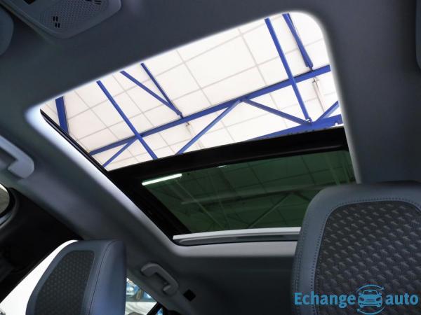 Peugeot 2008 1.5 BlueHDi 130 CH ALLURE EAT8