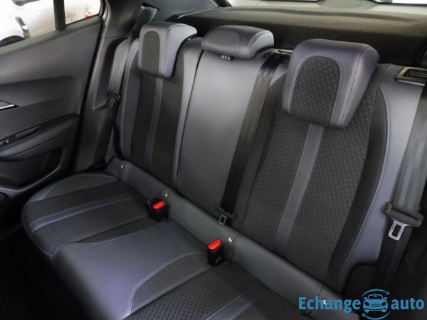 Peugeot 2008 1.5 BlueHDi 130 CH ALLURE EAT8