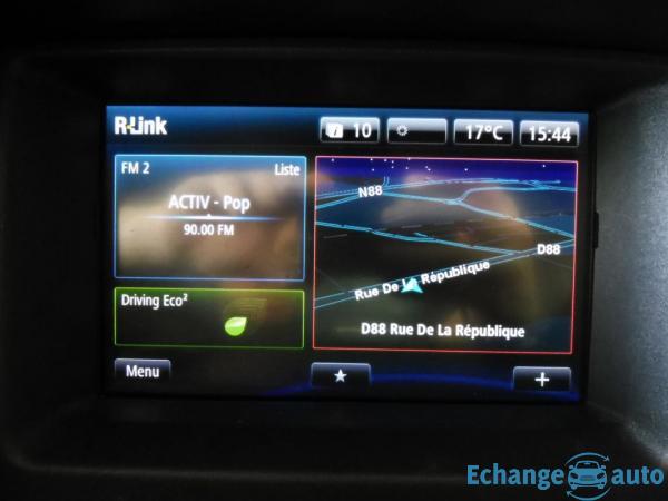 Renault Kangoo Express 1.5 dCi 90 CH EXTRA R-LINK