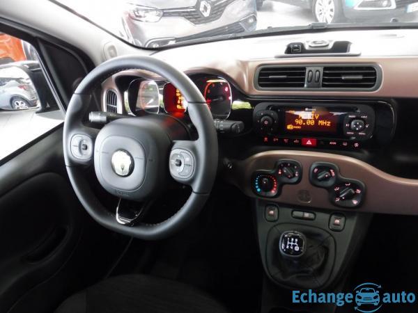 Fiat Panda 1.2 69 CH CITY CROSS TRUSSARDI