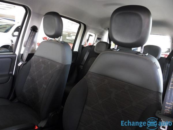 Fiat Panda 1.2 69 CH CITY CROSS TRUSSARDI