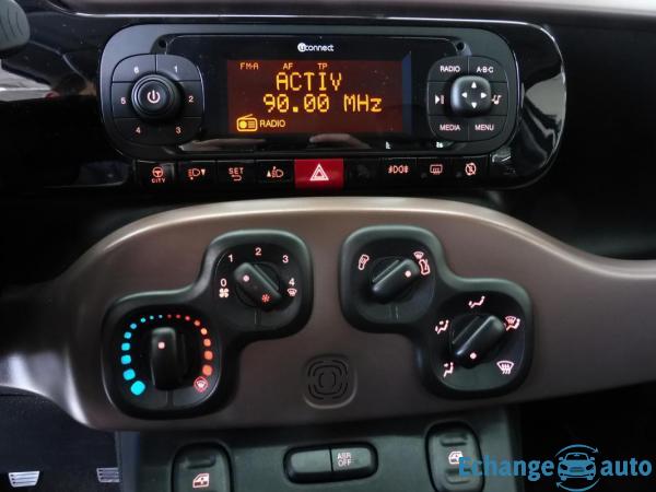 Fiat Panda 1.2 69 CH CITY CROSS TRUSSARDI