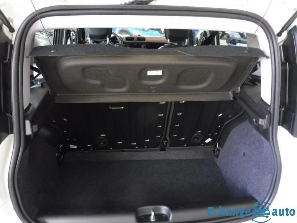 Fiat Panda 1.2 69 CH CITY CROSS TRUSSARDI