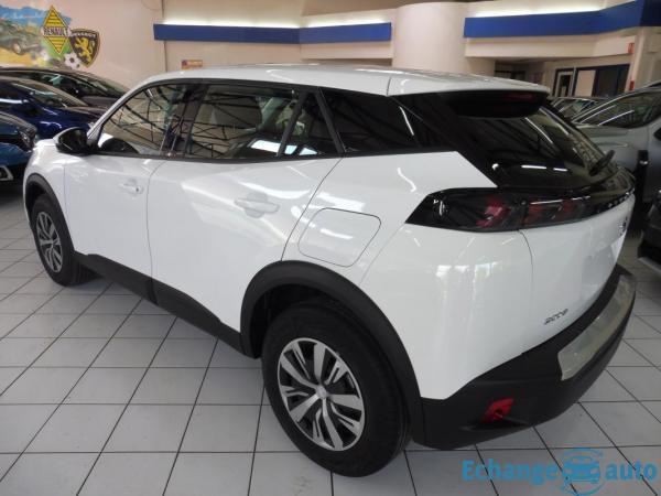 Peugeot 2008 1.2 PURETECH 100 CH ACTIVE