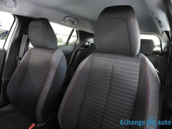 Peugeot 2008 1.2 PURETECH 100 CH ACTIVE