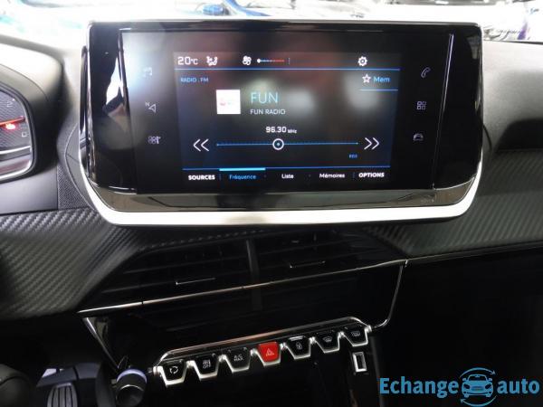 Peugeot 2008 1.2 PURETECH 100 CH ACTIVE