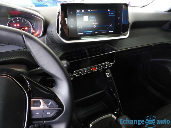 Peugeot 2008 1.2 PURETECH 100 CH ACTIVE