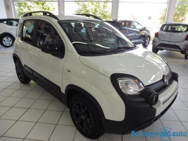 Fiat Panda 1.2 69 CH CITY CROSS TRUSSARDI