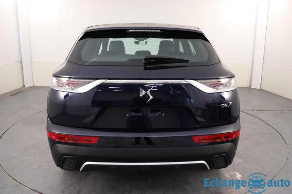 DS DS 7 Crossback DS7 BUSINESS BlueHDi 130 EAT8