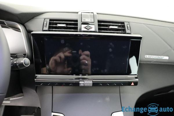 DS DS 7 Crossback DS7 BUSINESS BlueHDi 130 EAT8