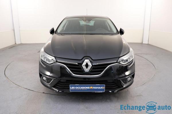 Renault Mégane IV BERLINE TCe 140 Energy EDC Limited