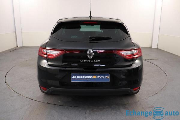 Renault Mégane IV BERLINE TCe 140 Energy EDC Limited