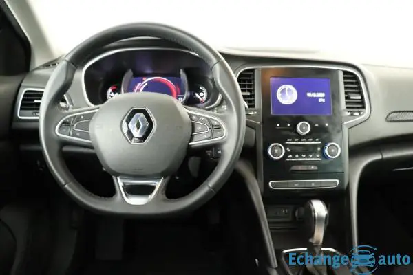 Renault Mégane IV BERLINE TCe 140 Energy EDC Limited