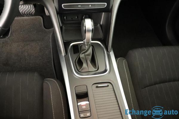 Renault Mégane IV BERLINE TCe 140 Energy EDC Limited