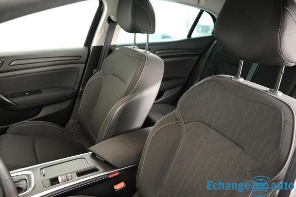 Renault Mégane IV BERLINE TCe 140 Energy EDC Limited