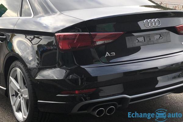 Audi A3 BERLINE 2.0 TDI 150 2X SLINE