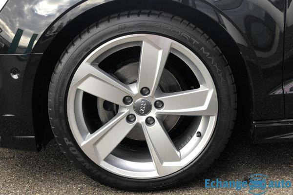 Audi A3 BERLINE 2.0 TDI 150 2X SLINE