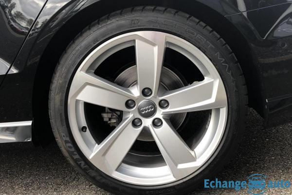 Audi A3 BERLINE 2.0 TDI 150 2X SLINE