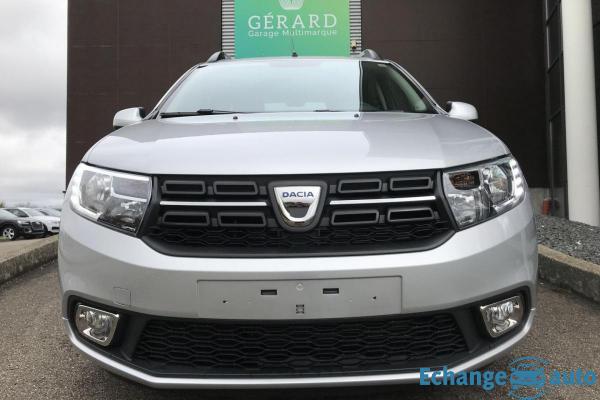 Dacia Logan 1.0 SCE MCV CONNECTED BY ORANGE