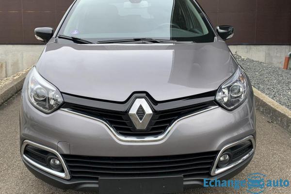 Renault Captur 1.2 TCE 120 INTENS